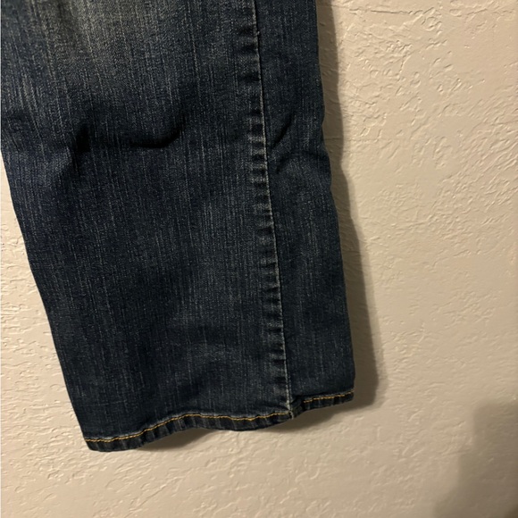 Levi’s 512 perfectly slimming 512 bootcut size 10s/c - Picture 10 of 16